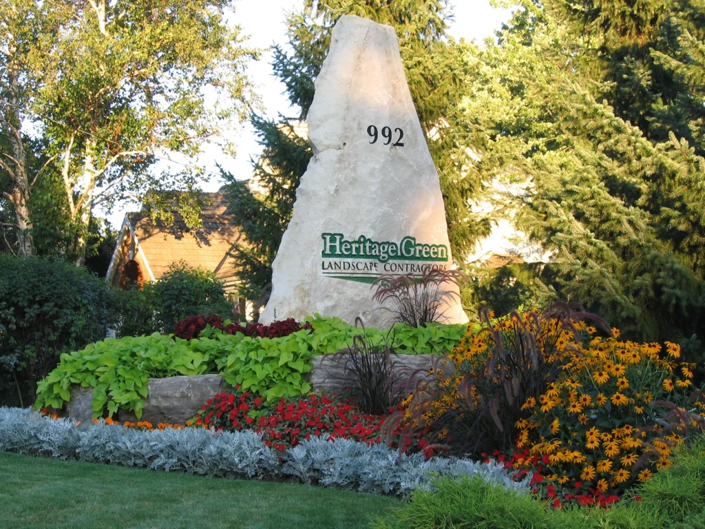 Landscaping Hamilton
