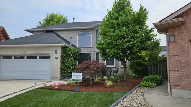 Lawn Maintenance & Property Care