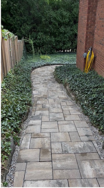 Hardscape & Outdoor Features