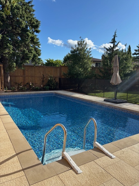 Hamilton Landscaping Services