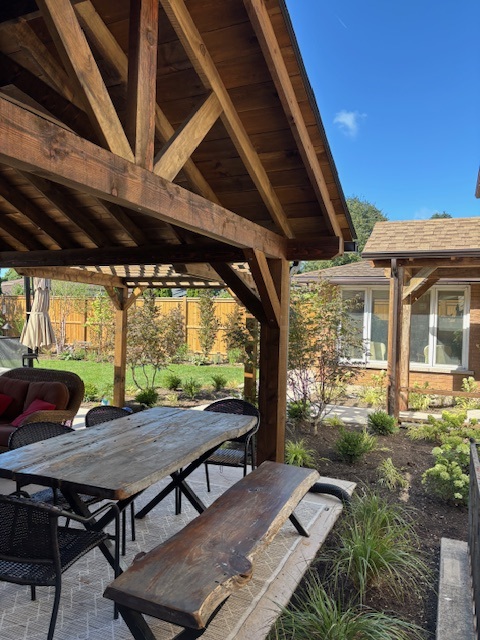 Heritage Green in Hamilton